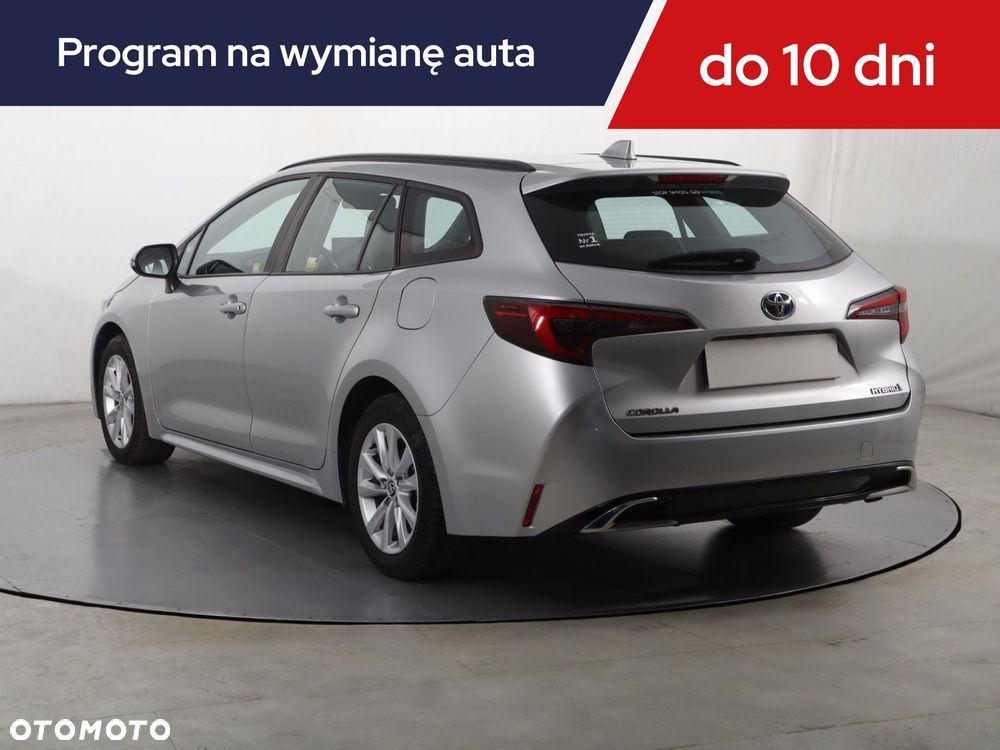 Toyota Corolla - 6