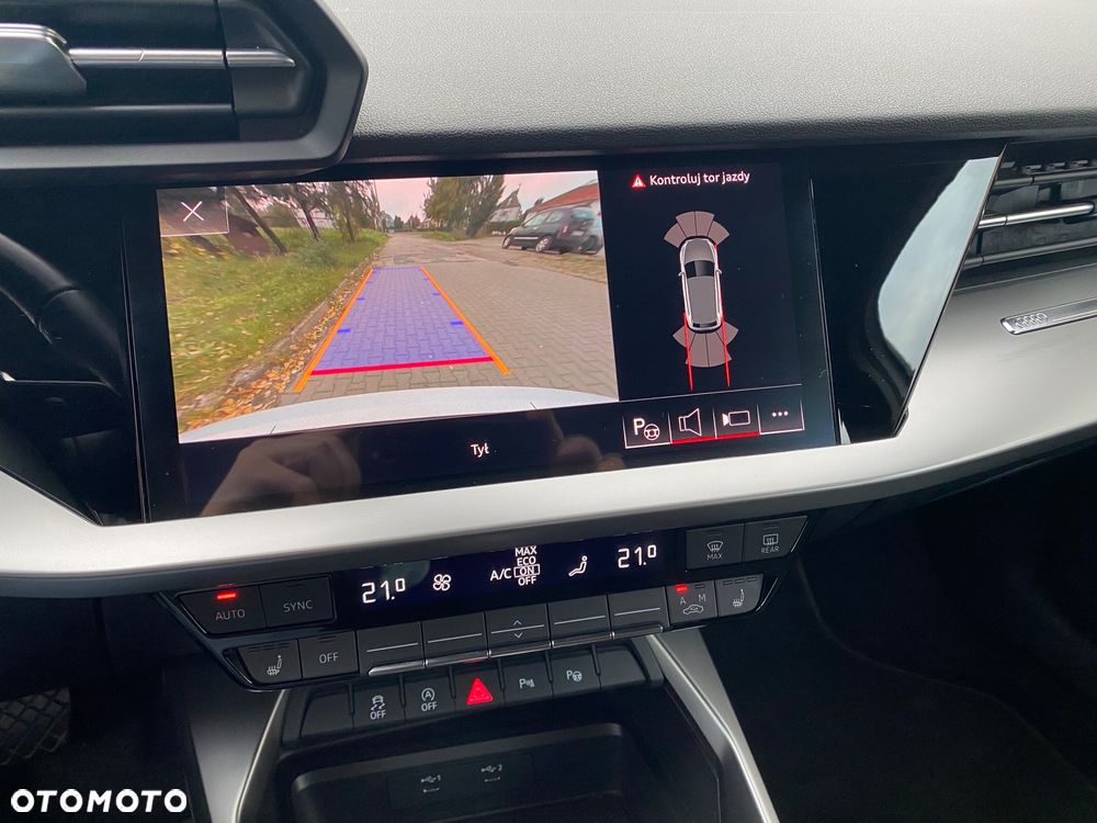 Audi A3 Sportback - 20