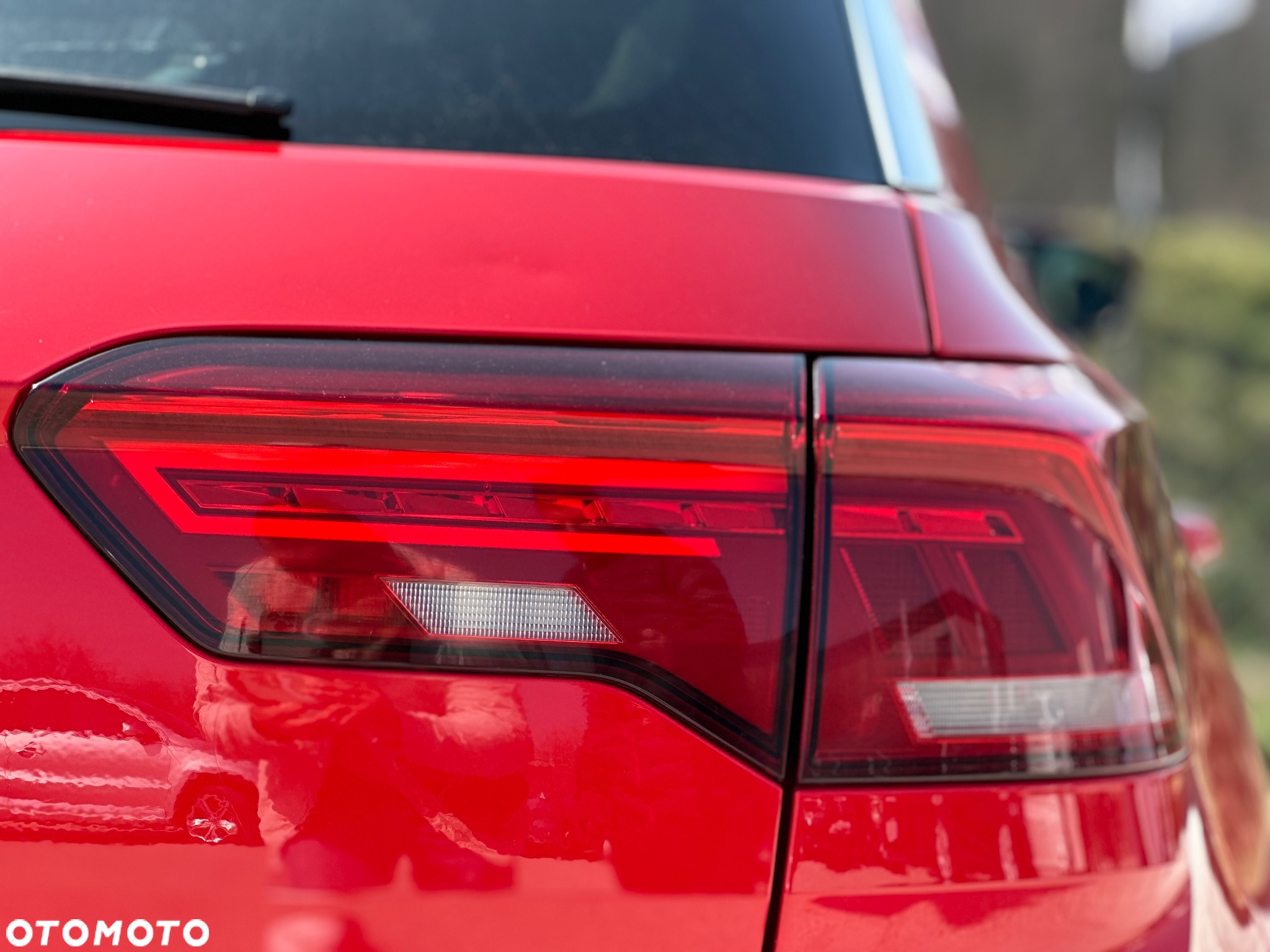 Volkswagen T-Roc 2.0 TDI SCR 4MOTION DSG UNITED - 6
