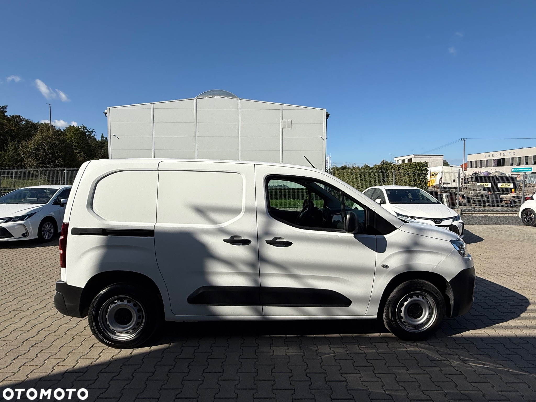 Citroën Berlingo - 7