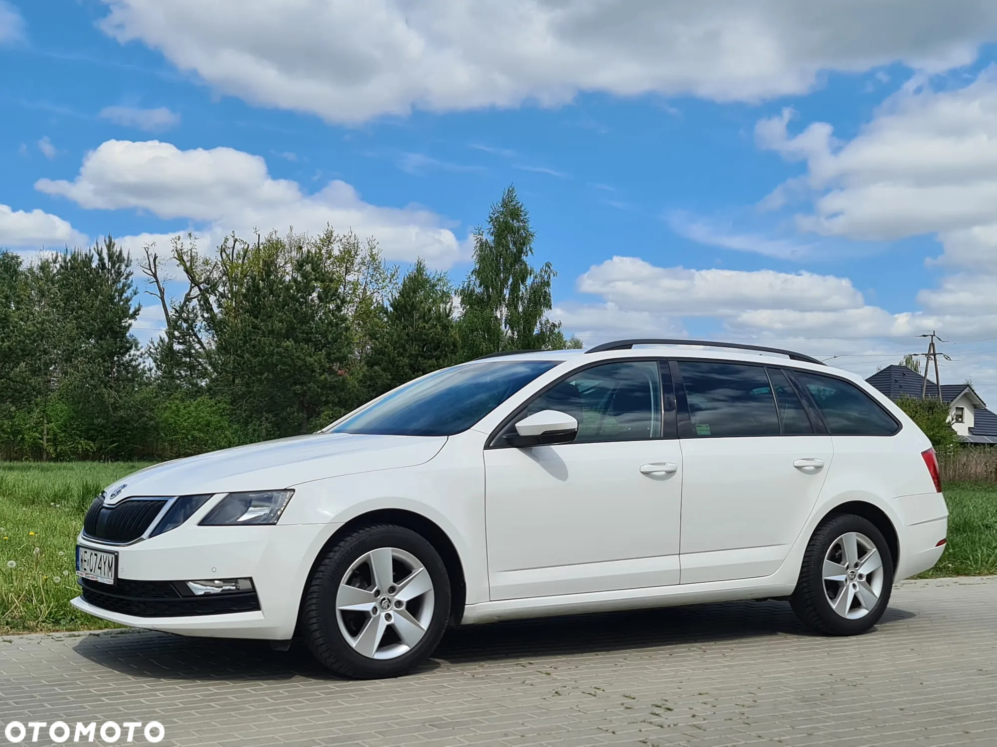 Skoda Octavia 1.6 TDI Ambition - 13