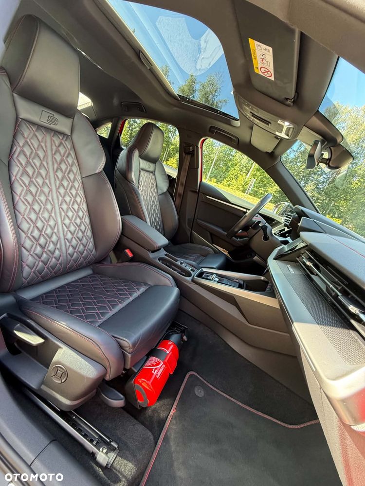 Audi S3 - 7