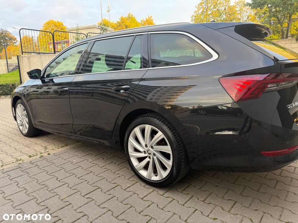Skoda Octavia - 2