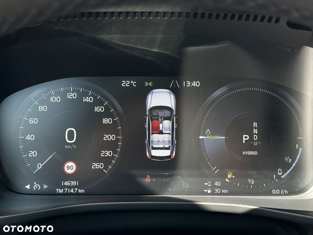 Volvo XC 40 - 21