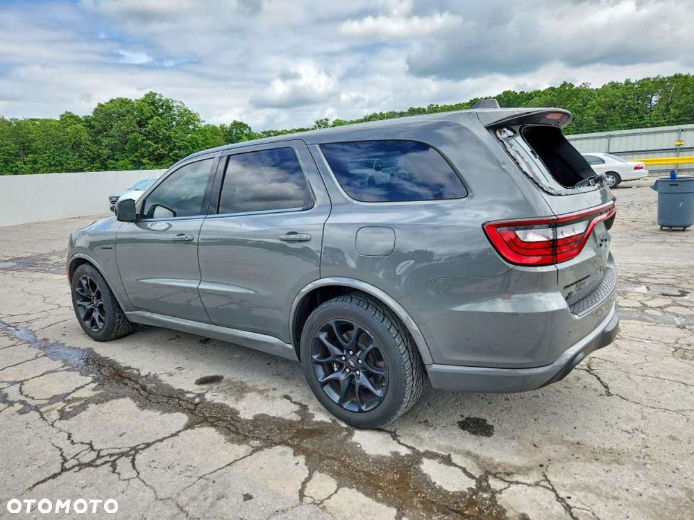 Dodge Durango - 3