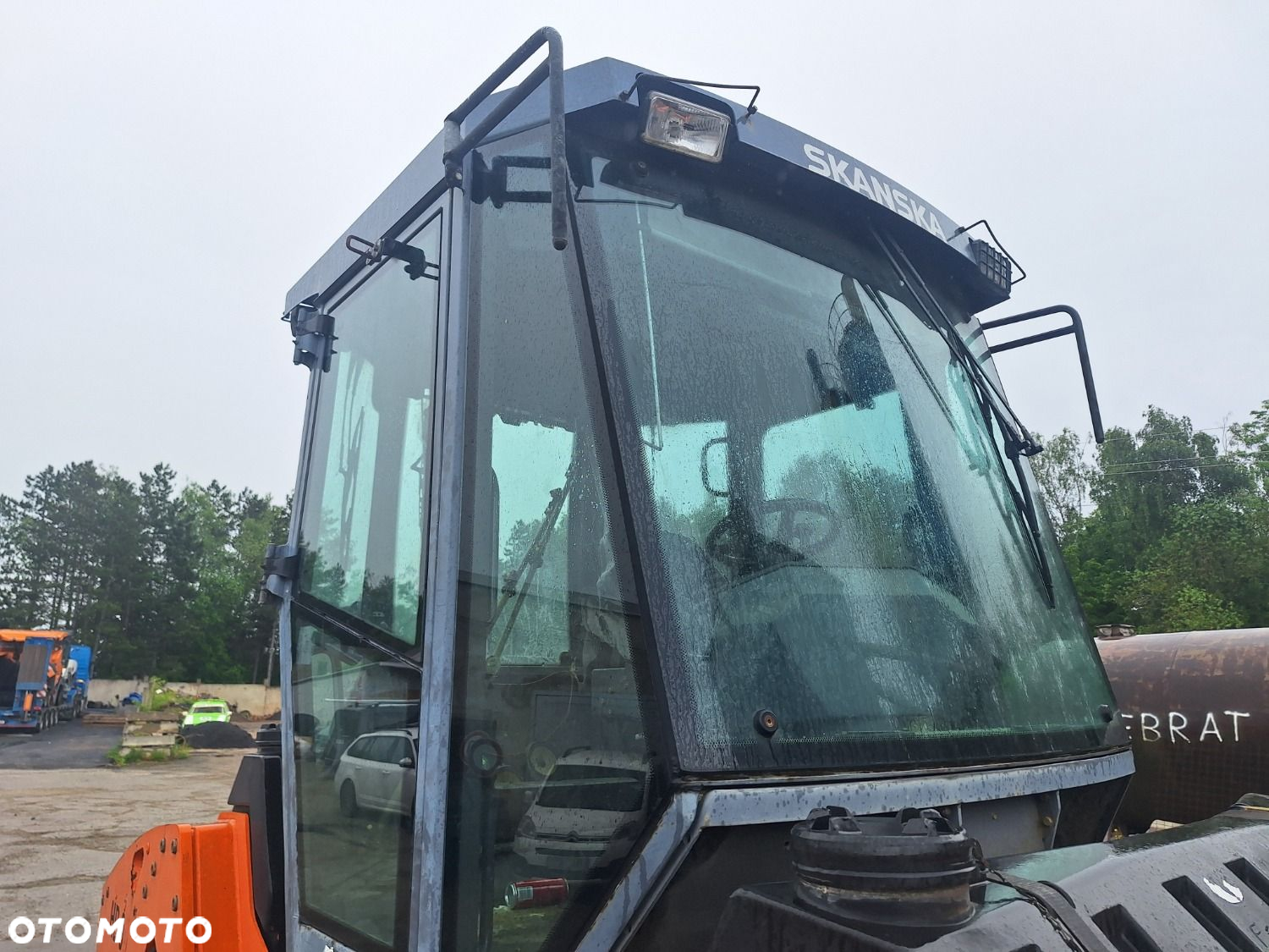 Hamm Hd90.4 - 23