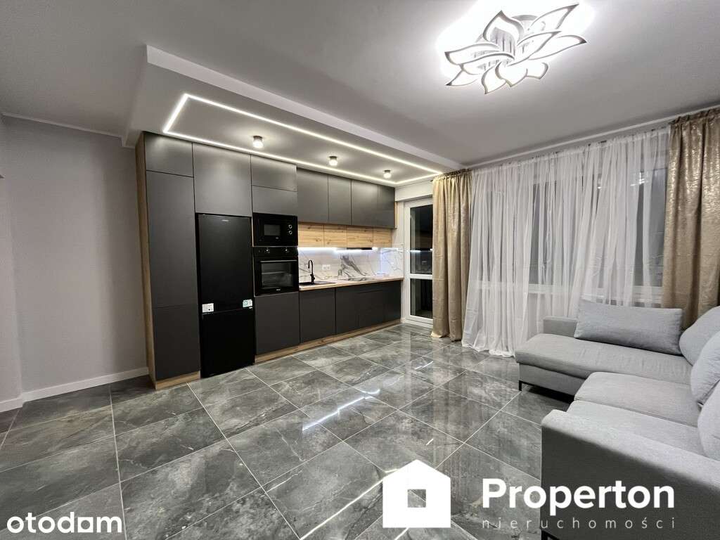 Słoneczny Stok 58,8m²/4 pokoje po remoncie