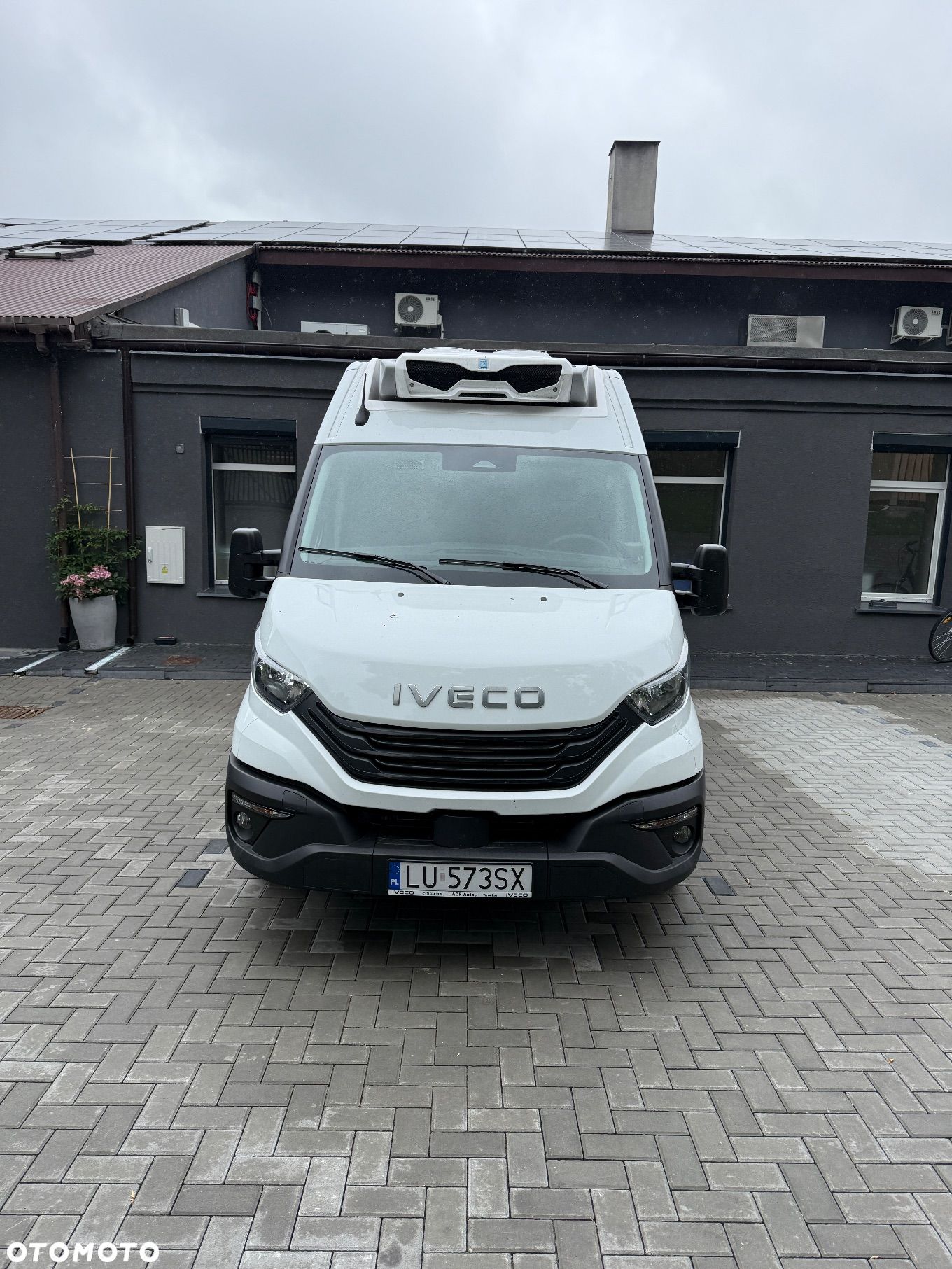 Iveco Daily - 1