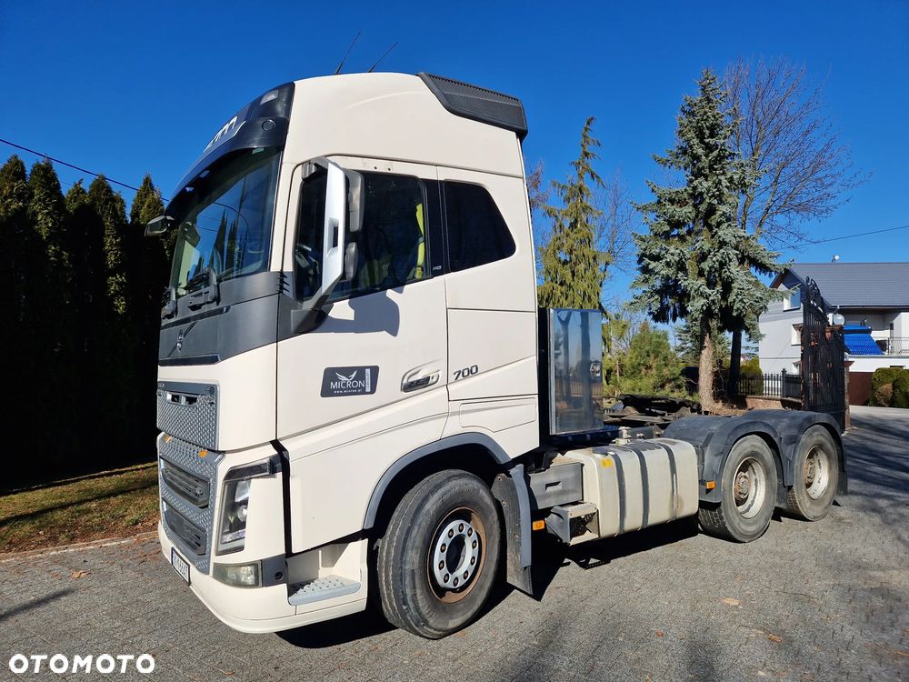 Volvo FH 16 700KM - 1