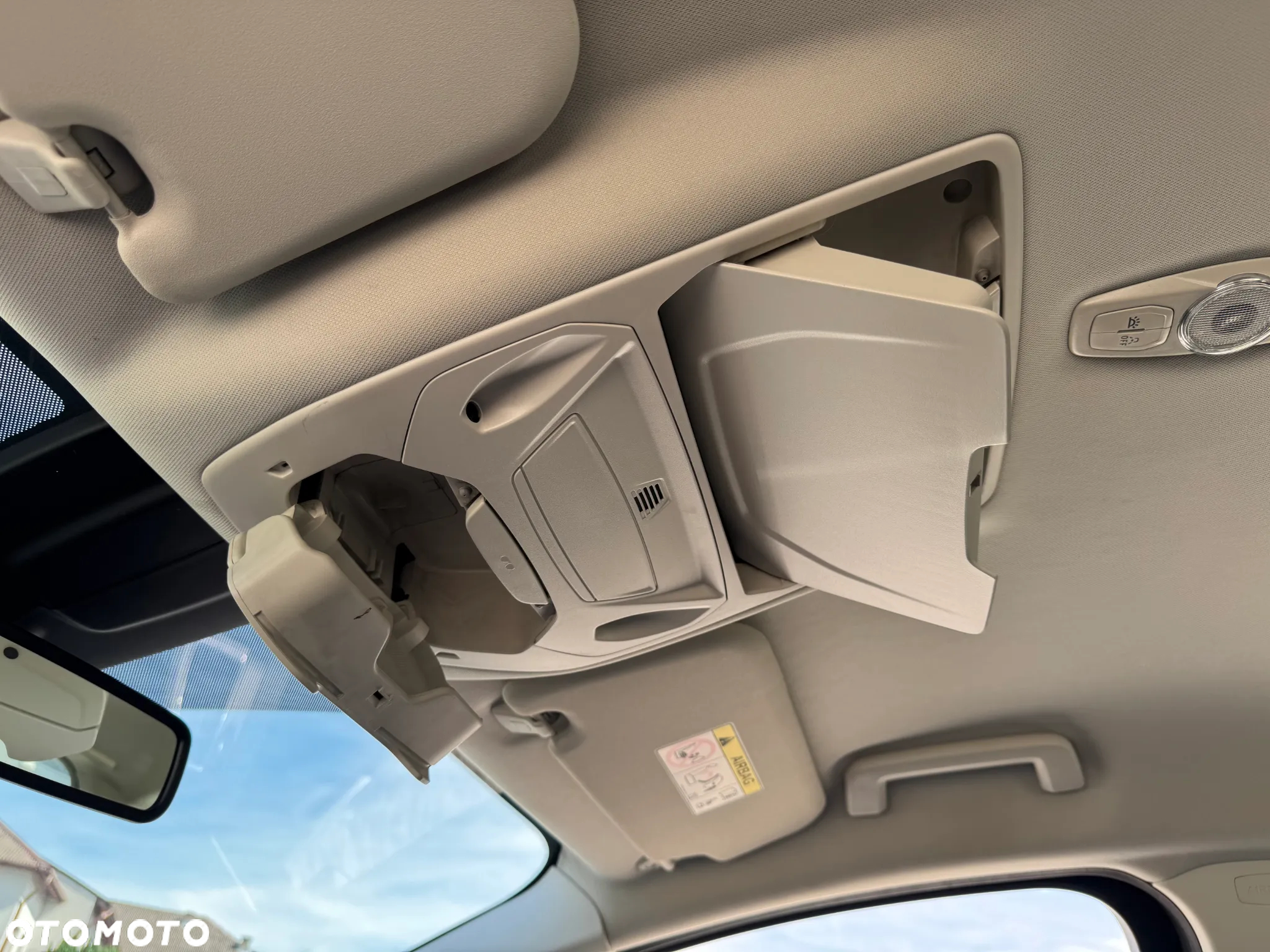 Ford C-MAX 1.0 EcoBoost Start-Stopp-System Titanium - 27
