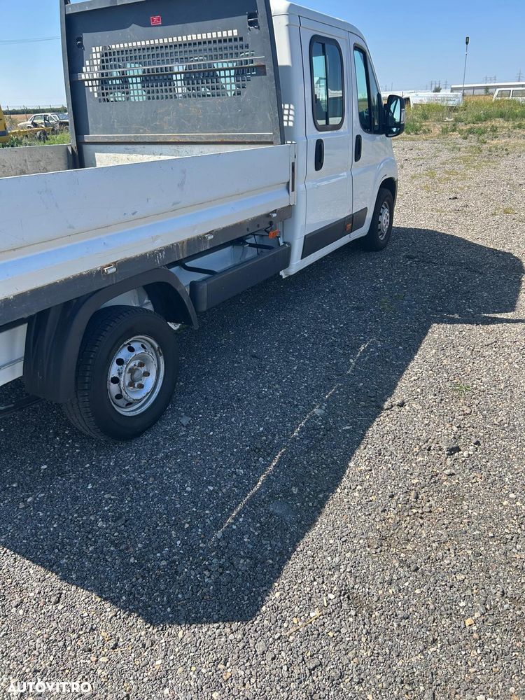 Citroën Jumper - 4
