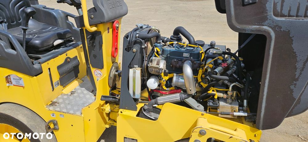 Bomag BW 100 ACM-5 - 11