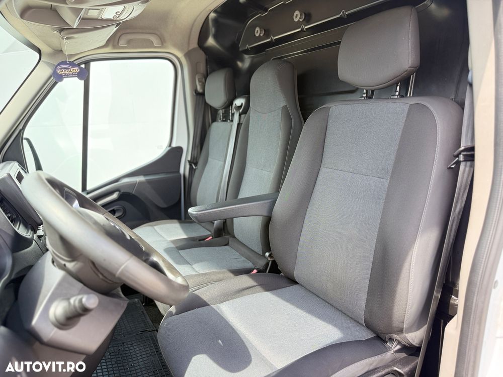 Renault Master L2H2 VA Basis - 11