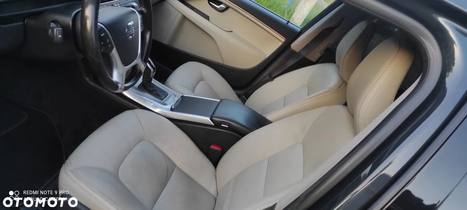 Volvo V70 D3 Geartronic Momentum - 9