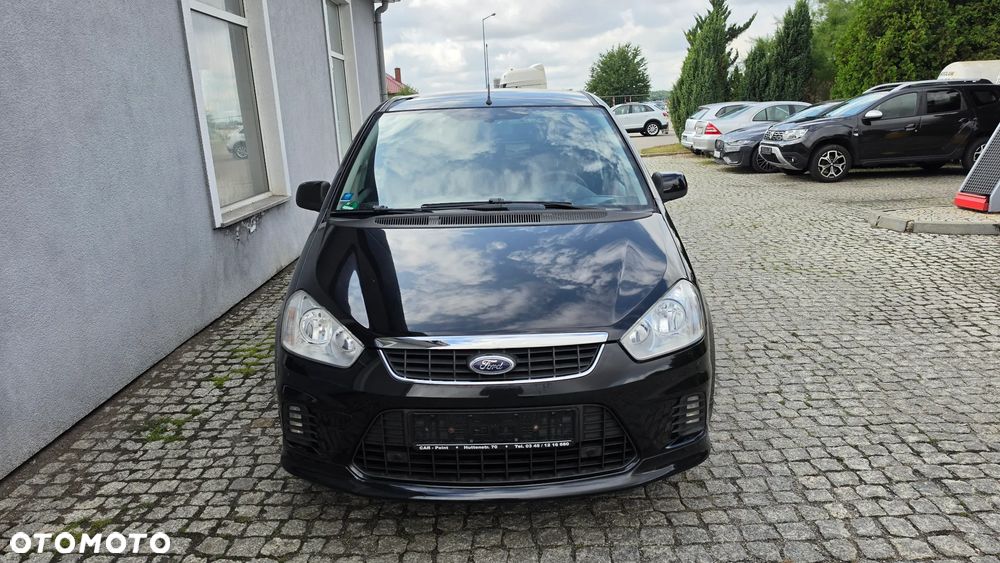 Ford C-MAX 1.8 S - 6