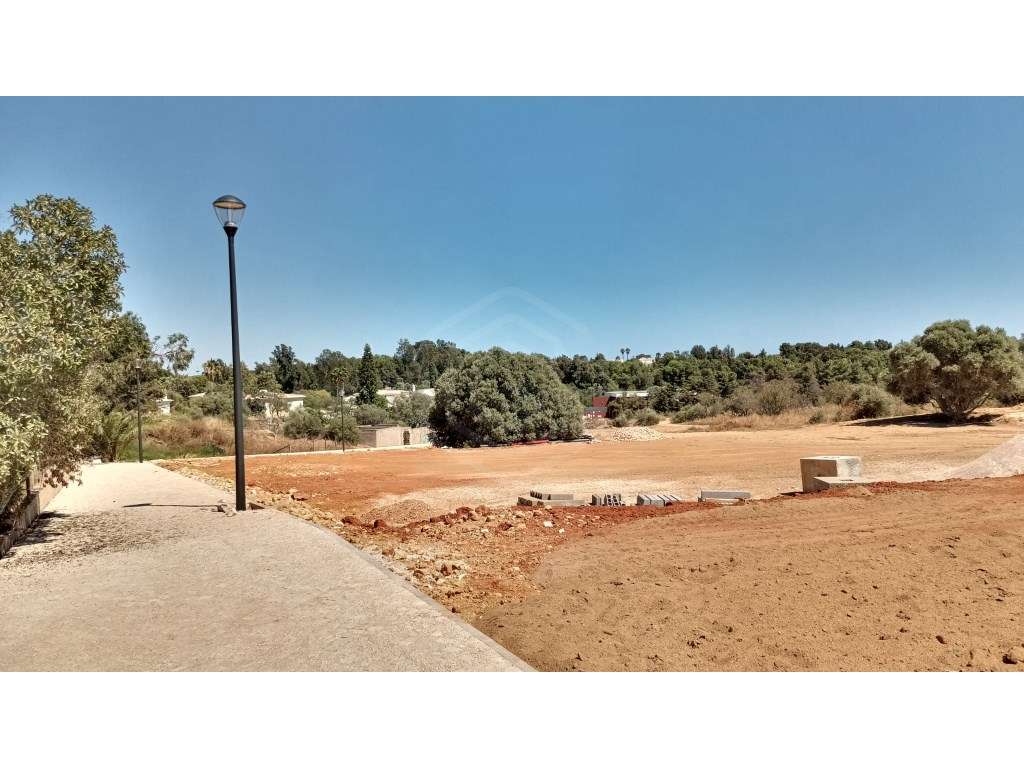2 Lotes para Empreendimento Turístico em Alvor, Algarve - Grande imagem: 3/22