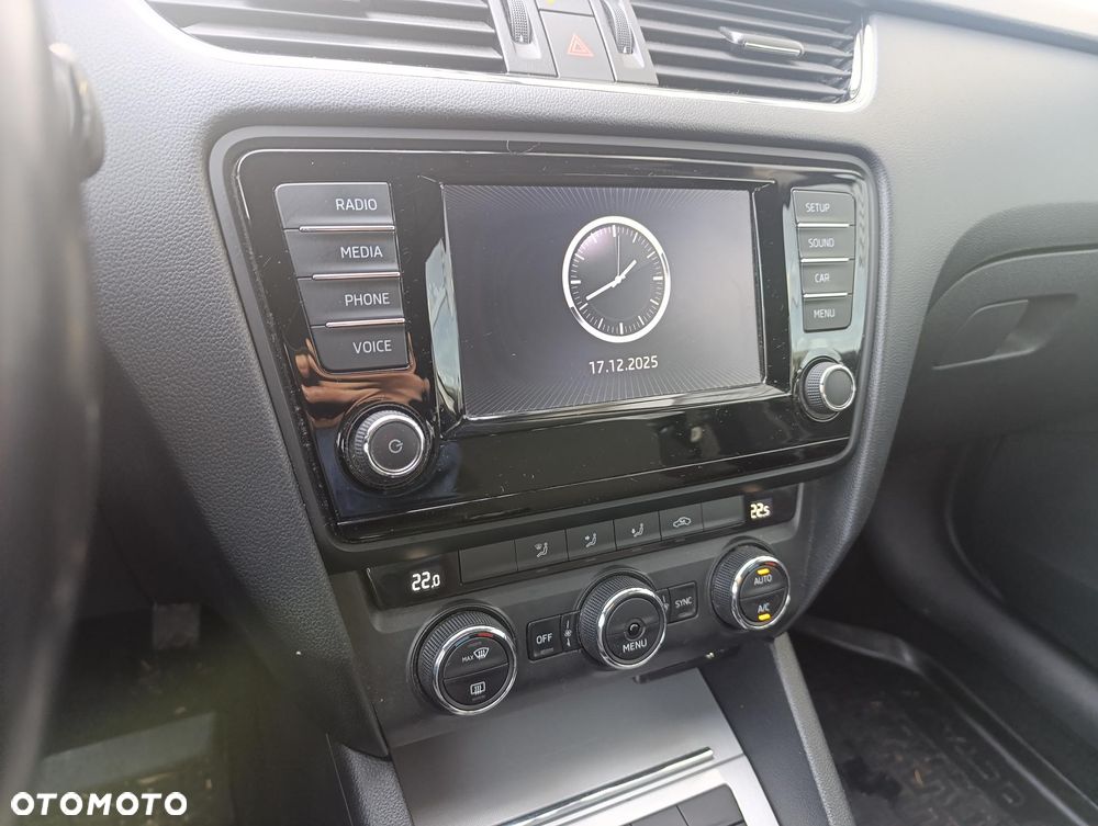 Skoda Octavia 1.4 TSI Ambition - 13