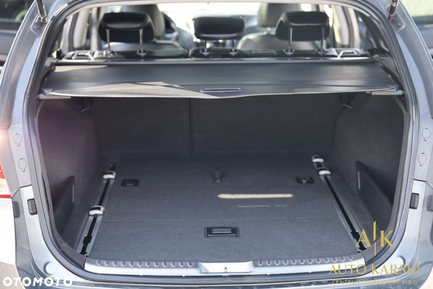 Hyundai i40 - 21