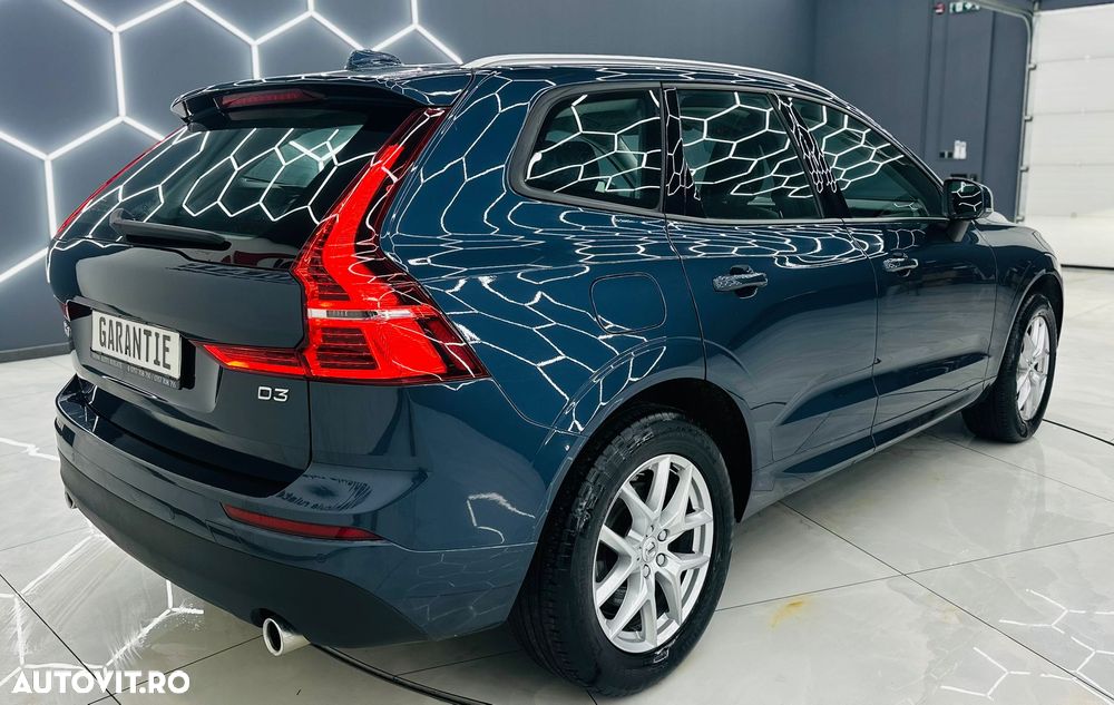 Volvo XC 60 D3 Summum - 4