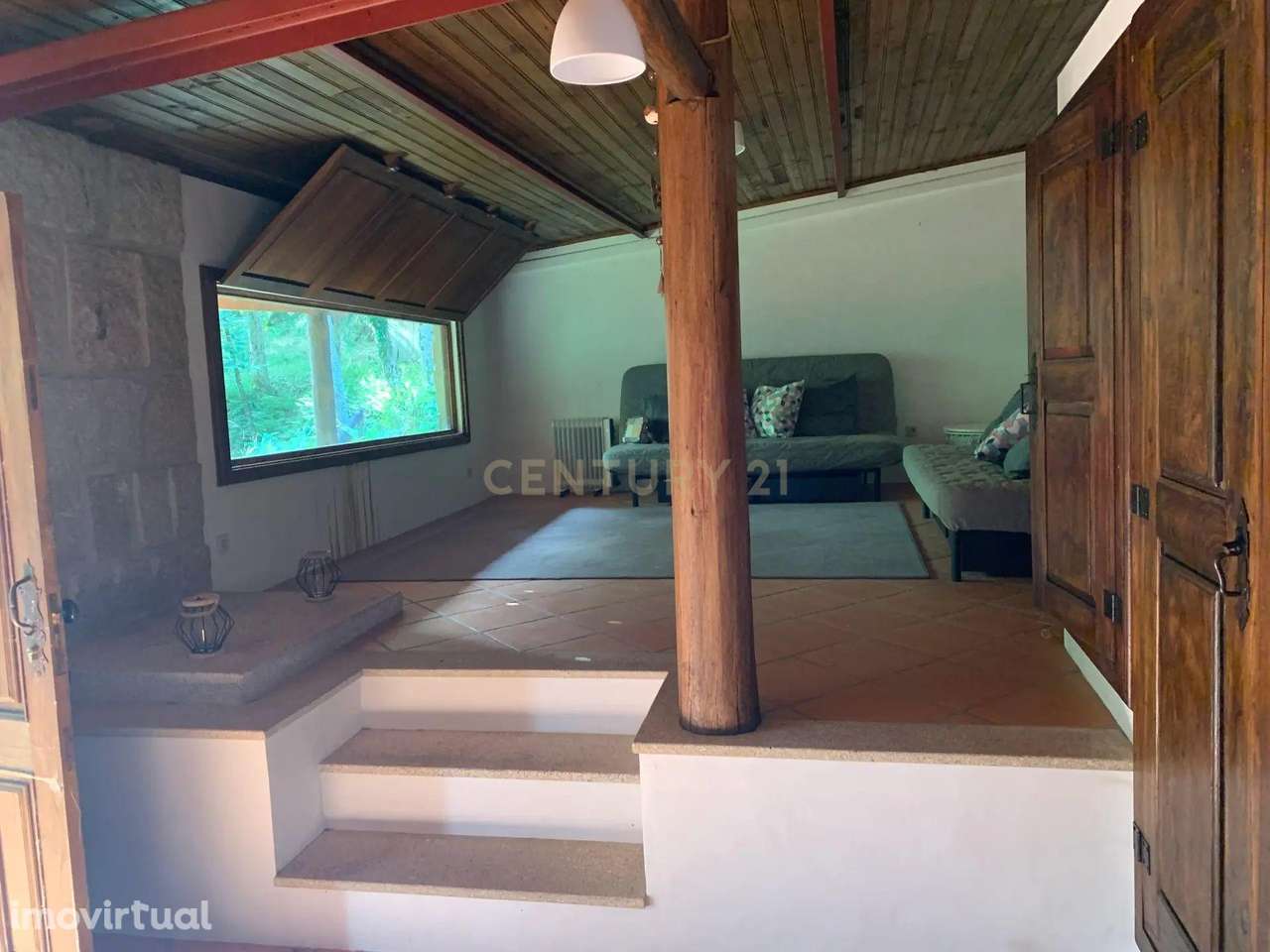 Quinta "Floresta Encantada" – Um Paraíso Natural no Norte de Portugal - Grande imagem: 3/58