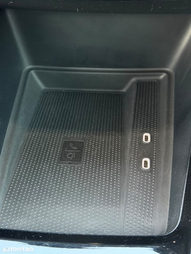 Skoda Octavia RS 2.0 TSI DSG - 33