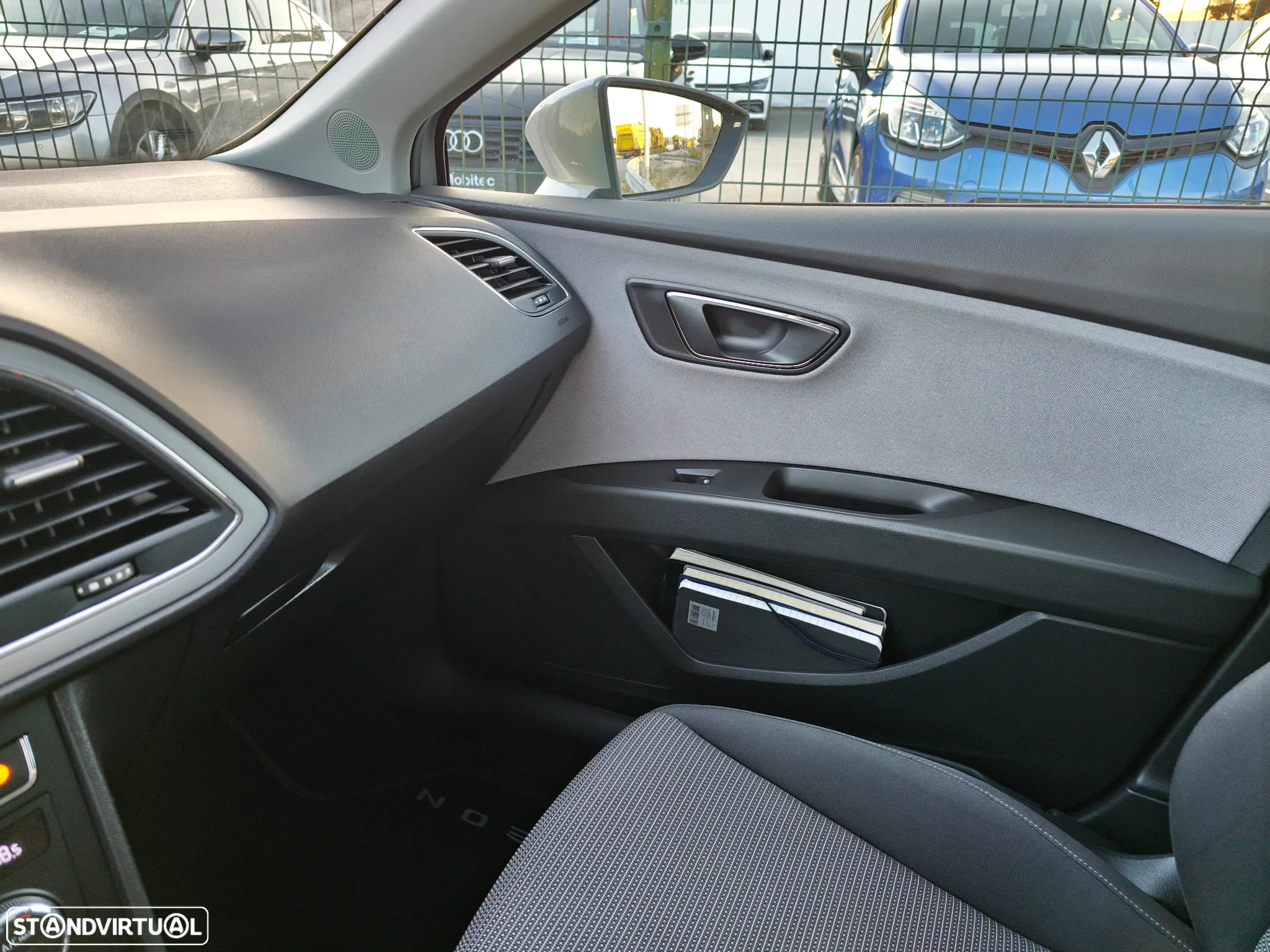 SEAT Leon ST 1.6 TDI Style S/S - 20