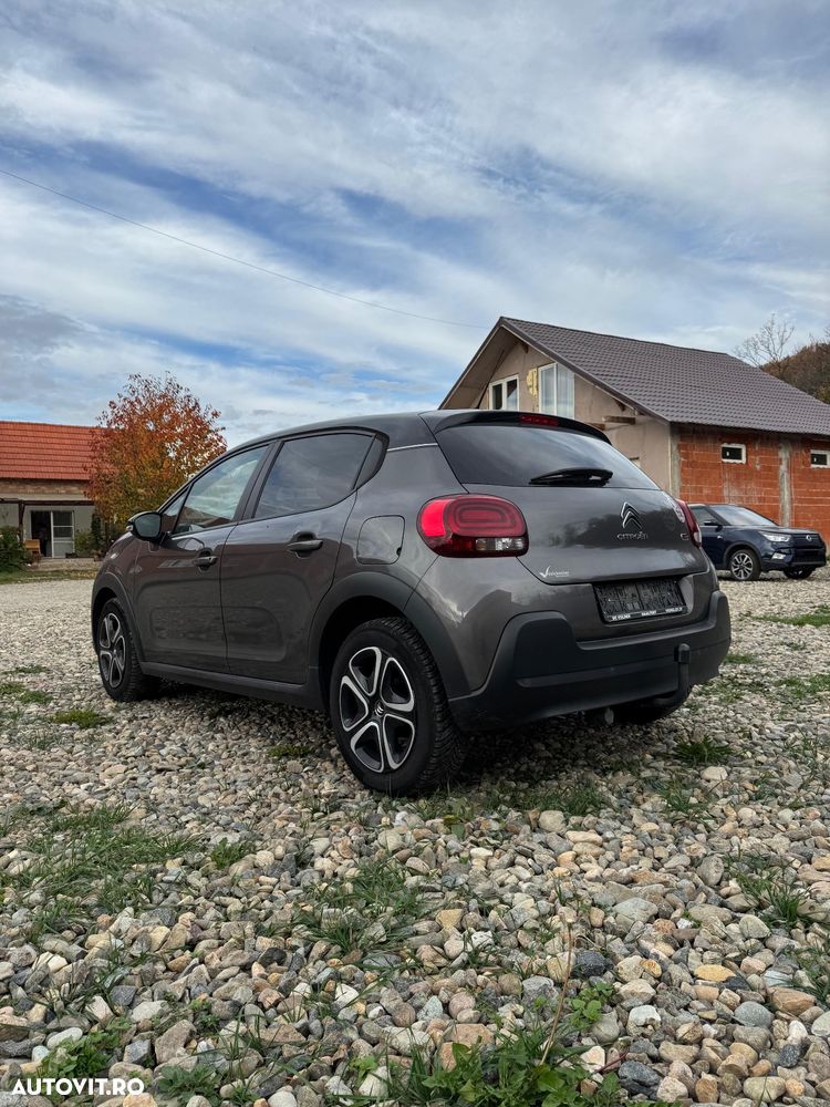 Citroën C3 - 7