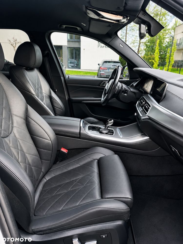 BMW X5 xDrive25d sport - 13
