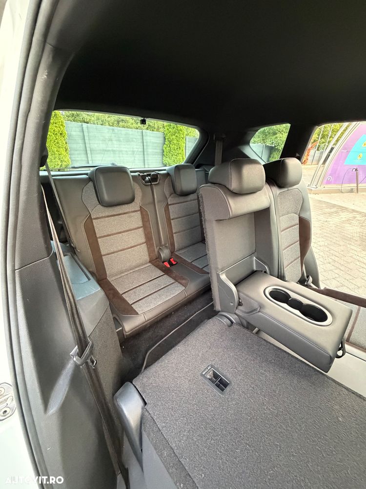 Seat Tarraco 2.0 TDI 4DRIVE DSG7 Style - 15