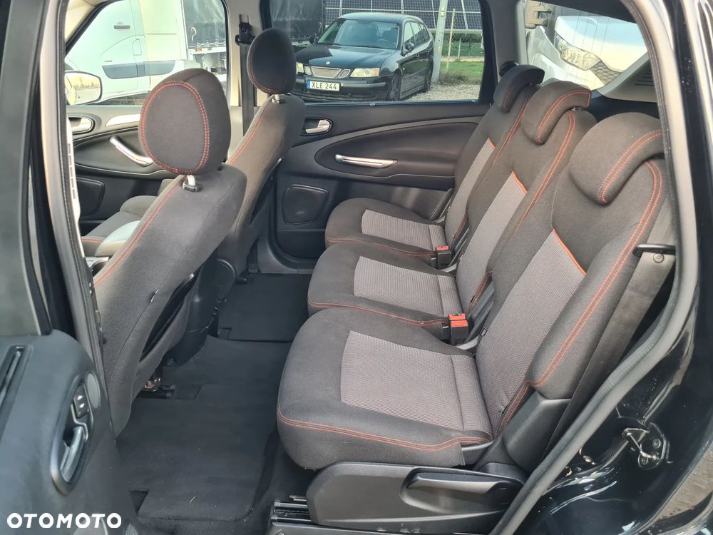 Ford S-Max 1.6 EcoBoost Titanium - 29