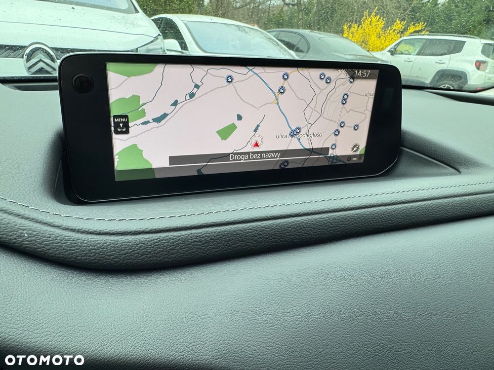 Mazda CX-30 2.0 mHEV Homura 2WD - 29