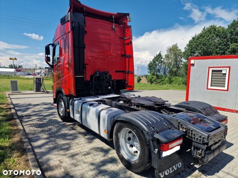 Volvo FH 500 - 6