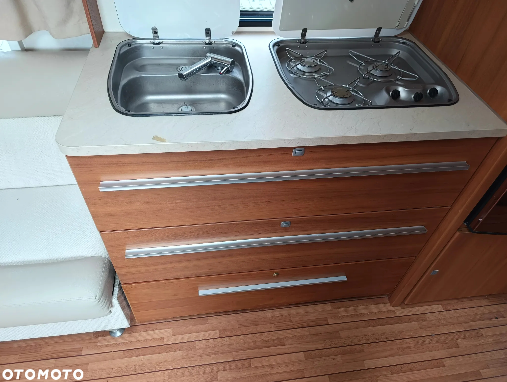 Tabbert Verdi 620 - 21