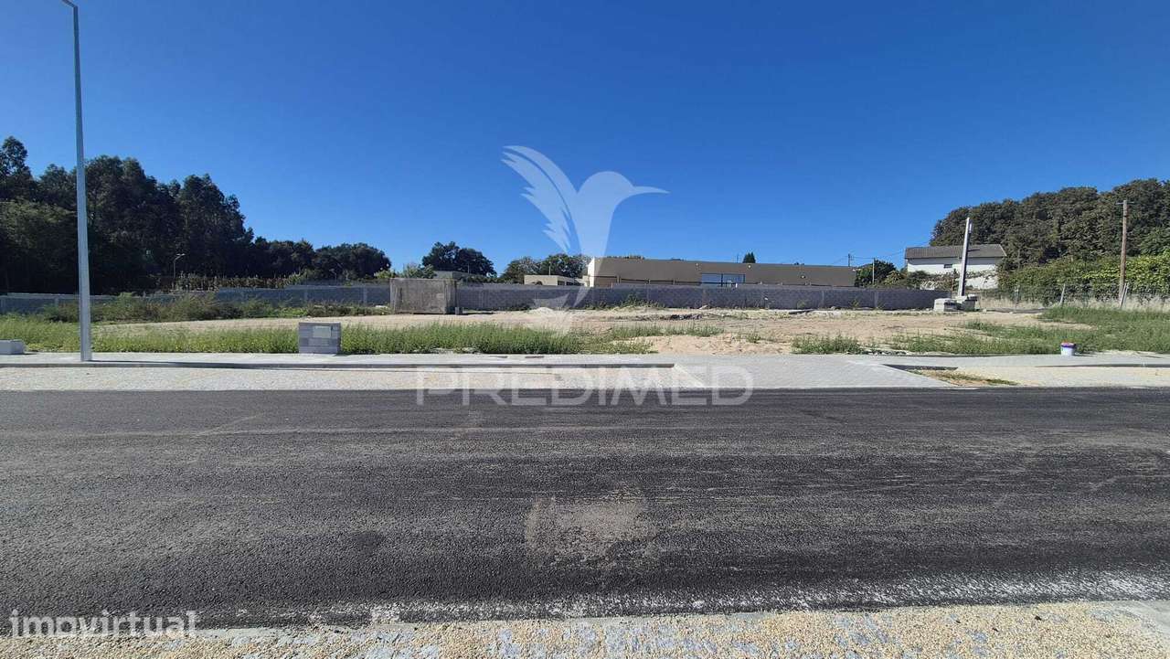 Terreno para construção - Soutelo, Vila Verde - Grande imagem: 2/15