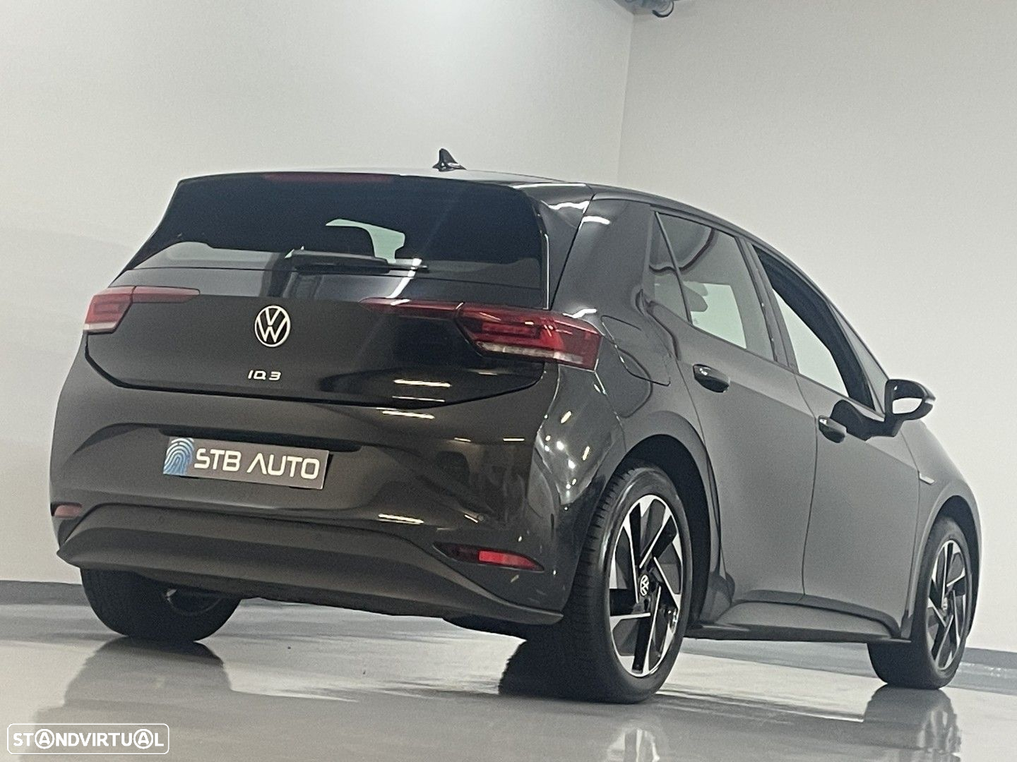 VW ID.3 Pro - 16