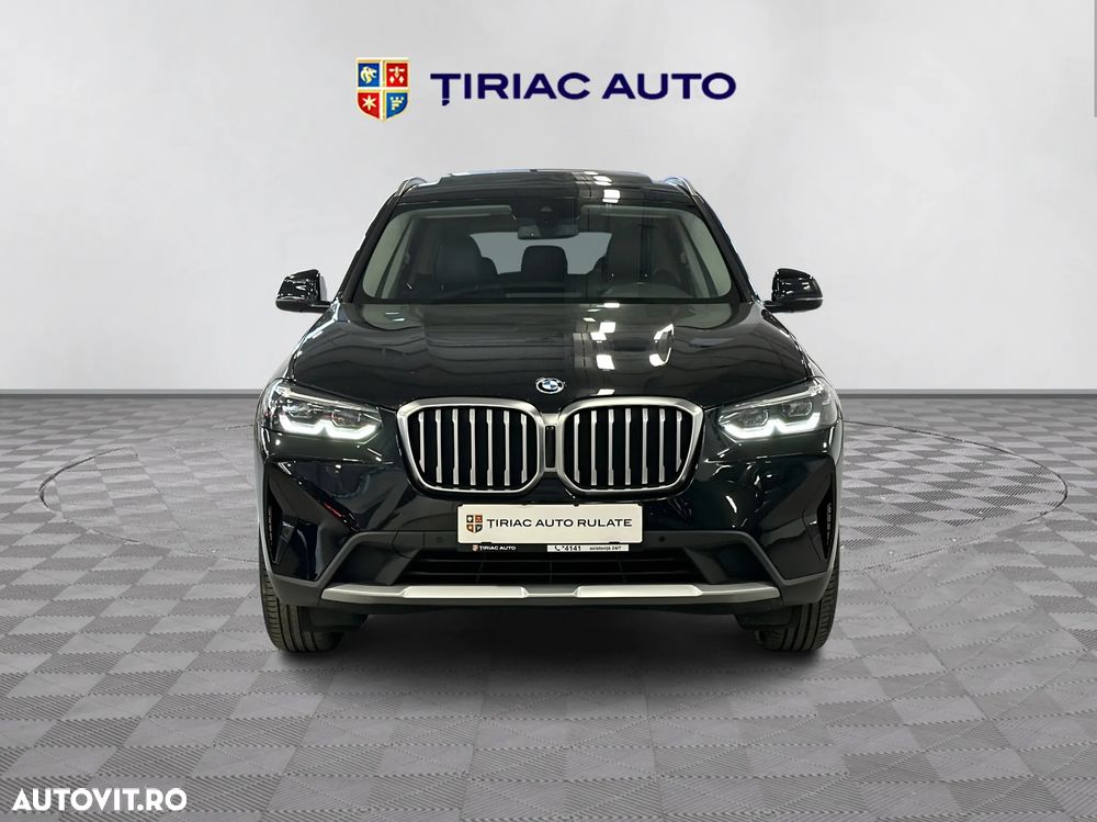 BMW X3 - 9