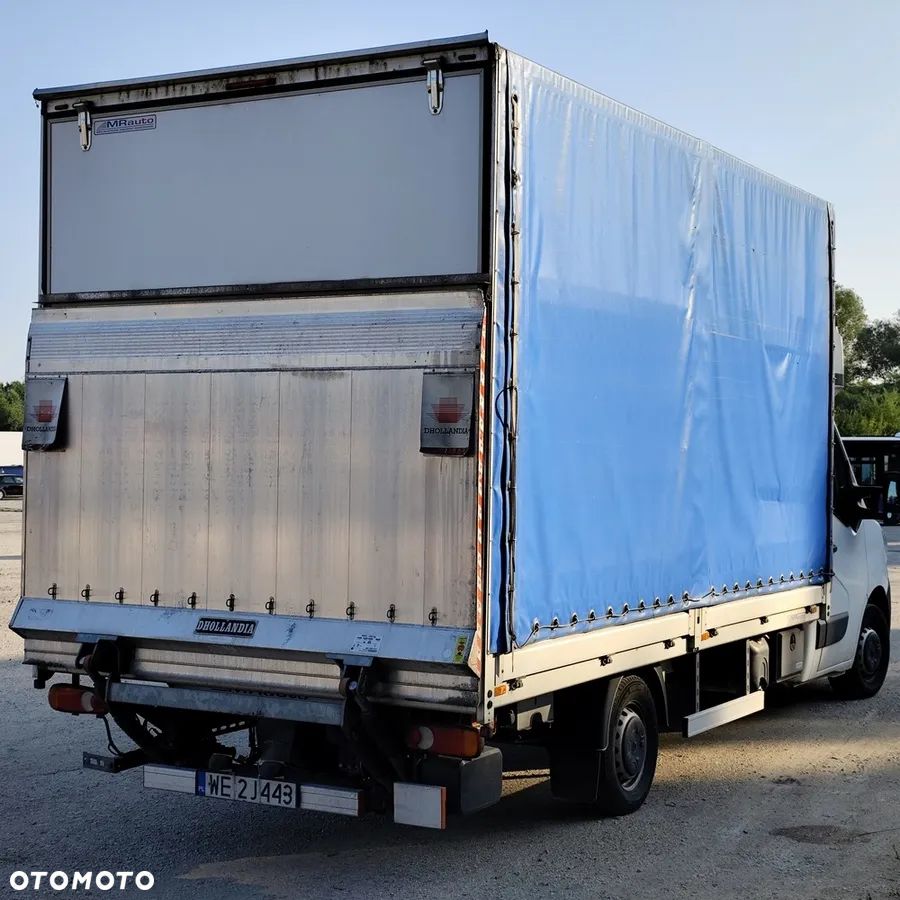 Renault Master - 10