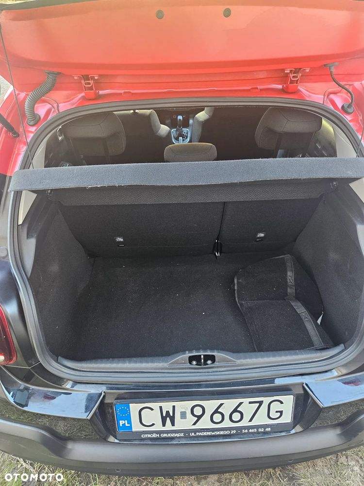 Citroën C3 1.2 PureTech Shine - 7