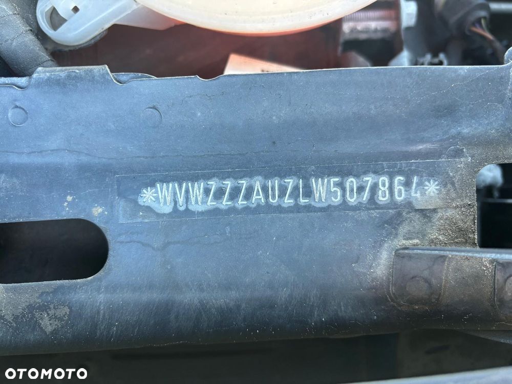 Volkswagen Golf Sportsvan 1.5 TSI ACT OPF DSG Highline - 21