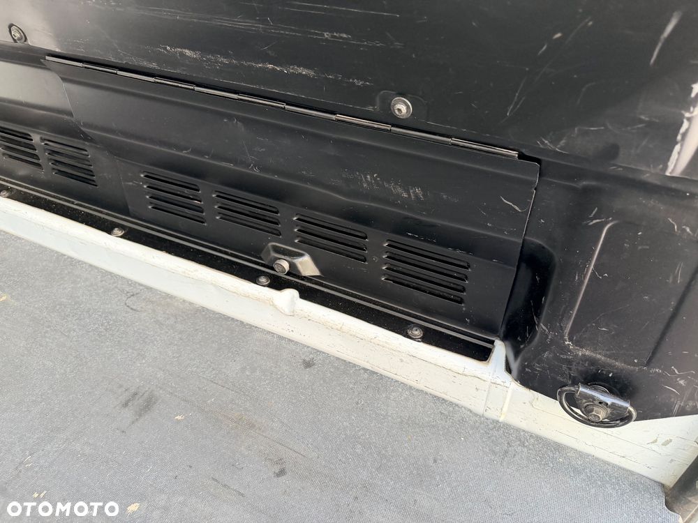 Ford Transit Custom - 14