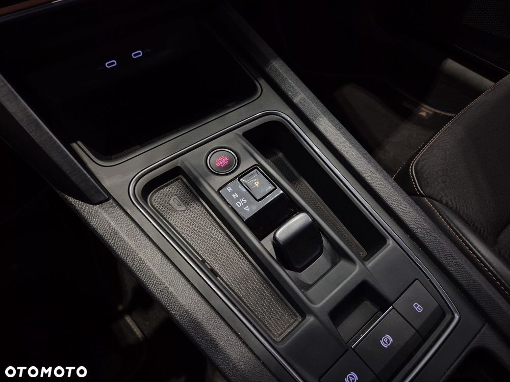 Cupra Formentor 1.5 TSI DSG - 14