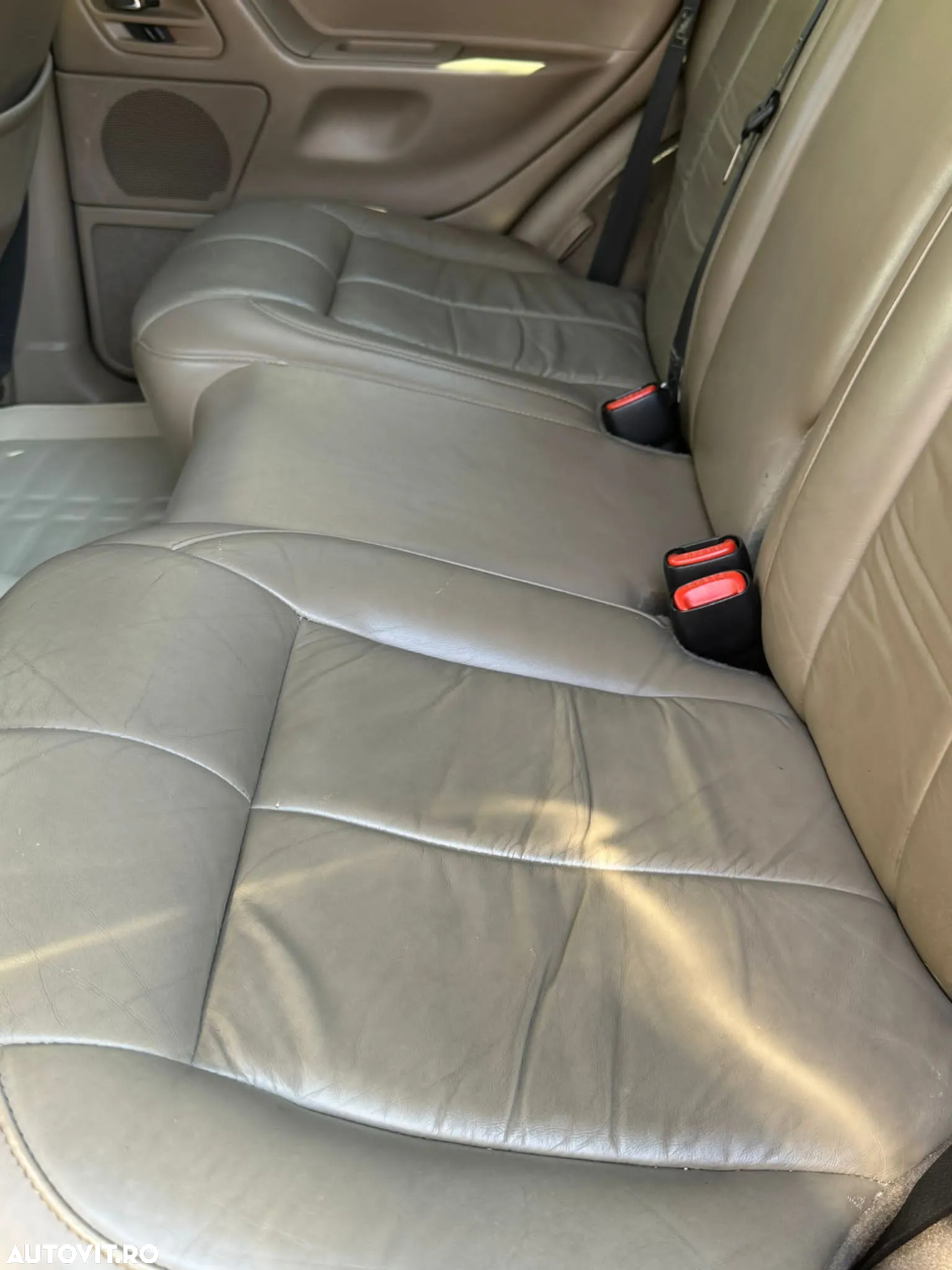 Jeep Grand Cherokee - 5