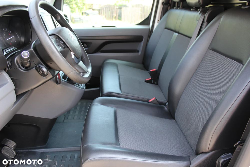 Citroën Jumpy M 3,1t (bryg.) - 13