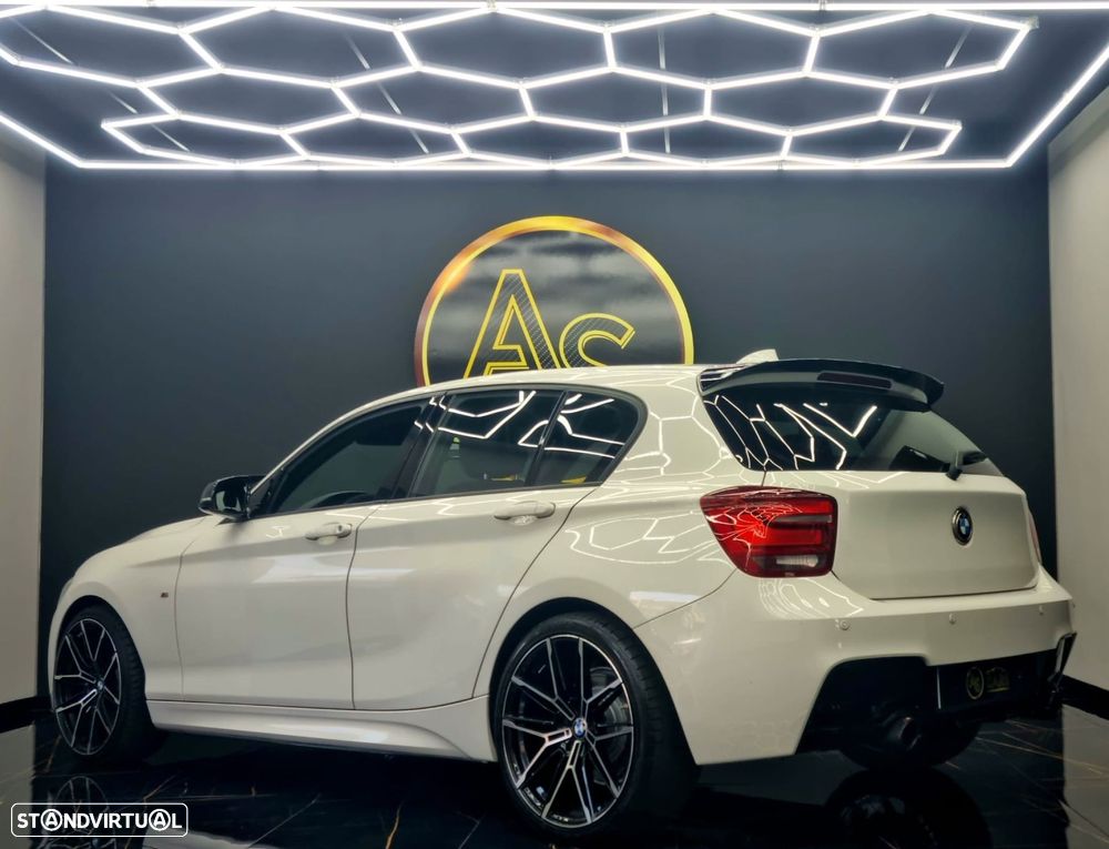 BMW 120 - 60