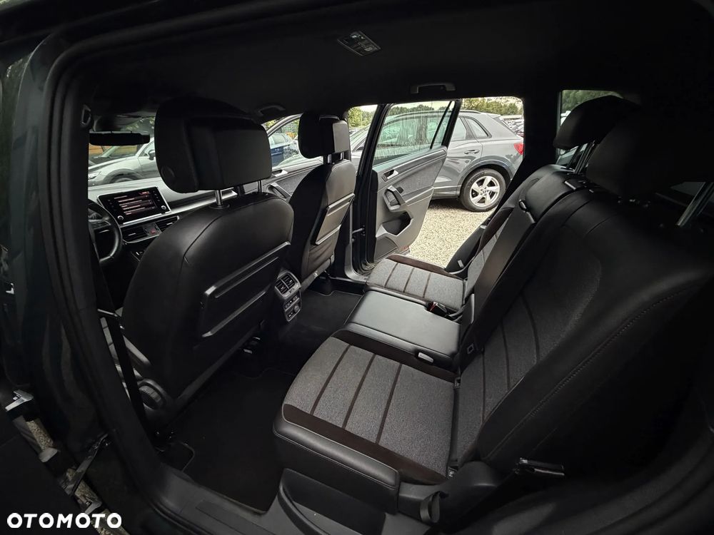 Seat Tarraco 2.0 TSI 4Drive OPF DSG Xcellence - 19