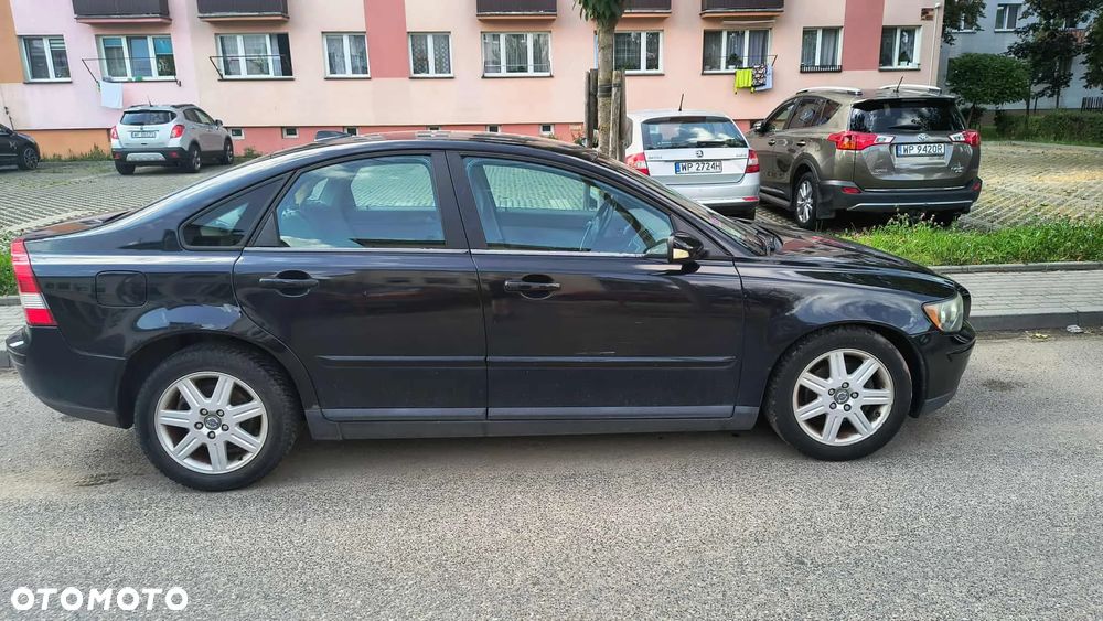 Volvo S40 1.8 - 1