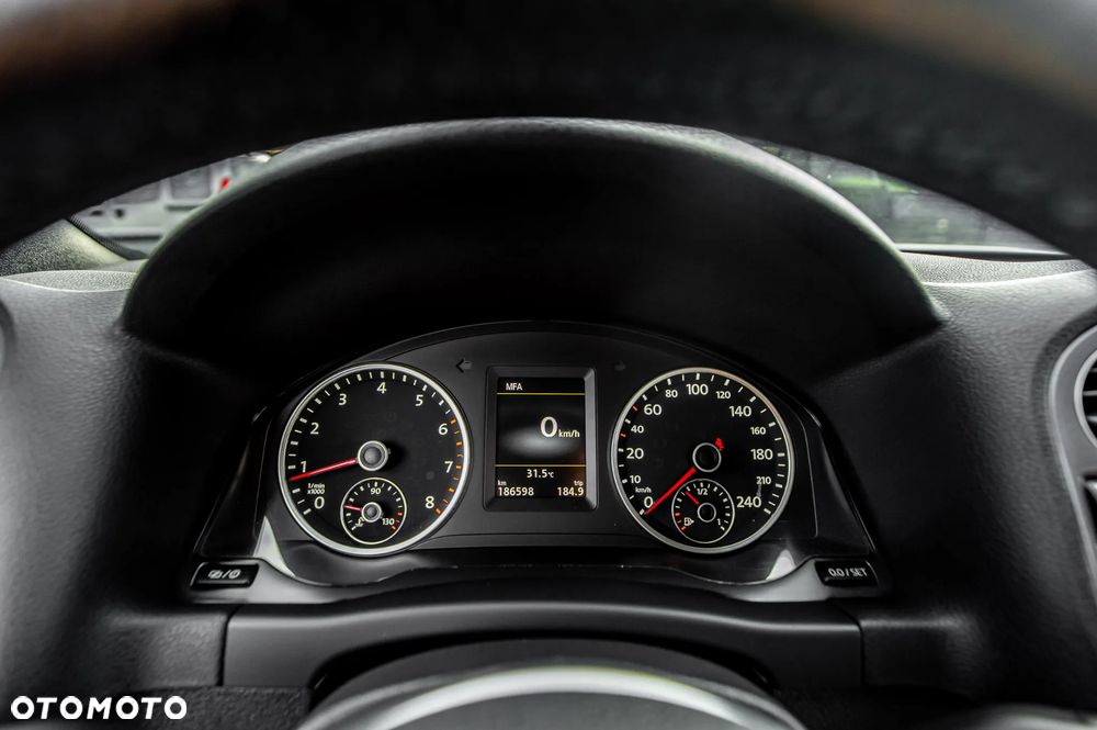 Volkswagen Tiguan 2.0 TSI 4Motion DSG Exclusive - 29