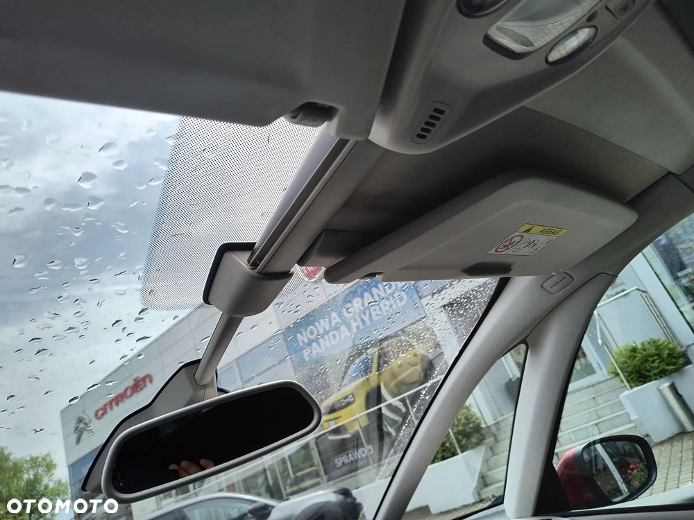 Citroën C4 SpaceTourer 1.2 PureTech More Life S&S EAT8 - 18