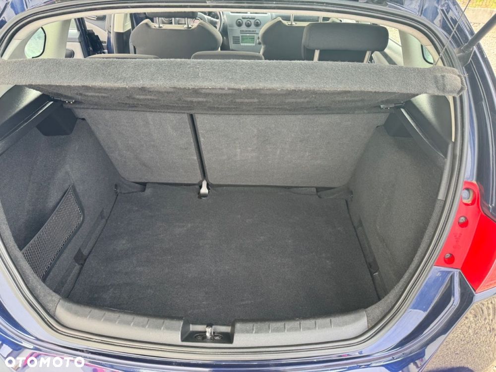 Seat Leon 1.4 Reference - 14