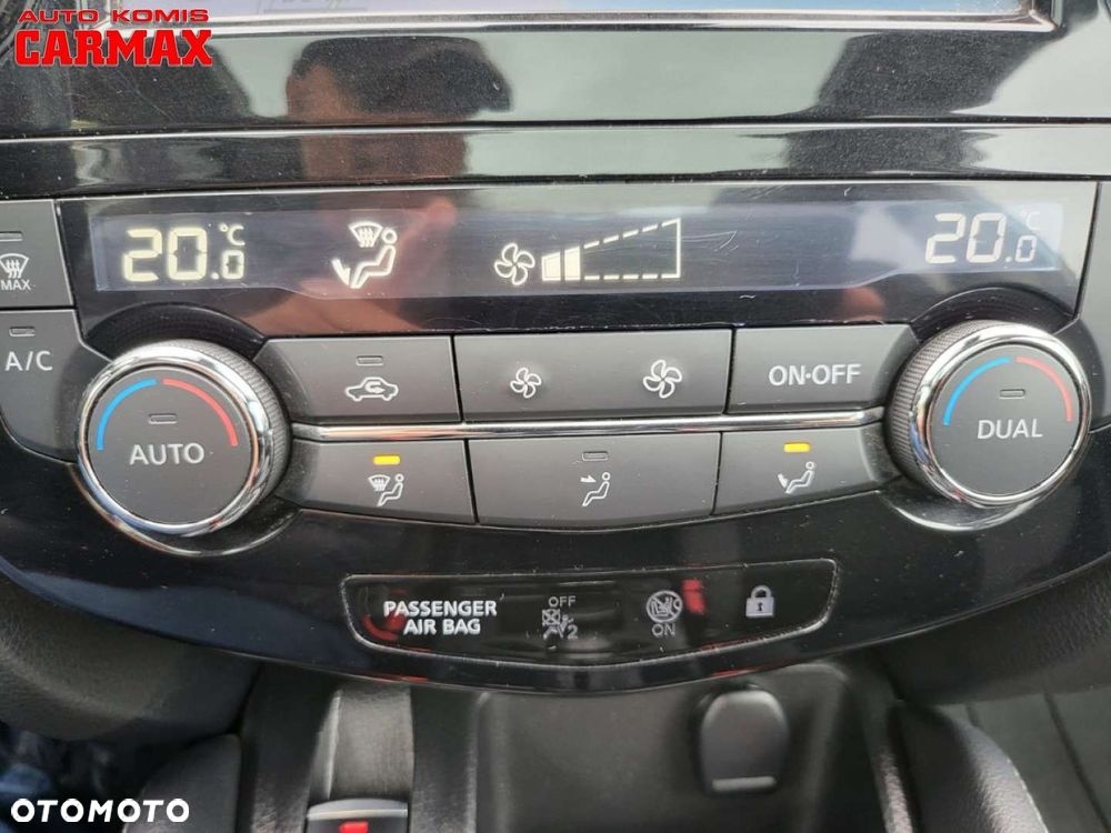 Nissan Qashqai - 20